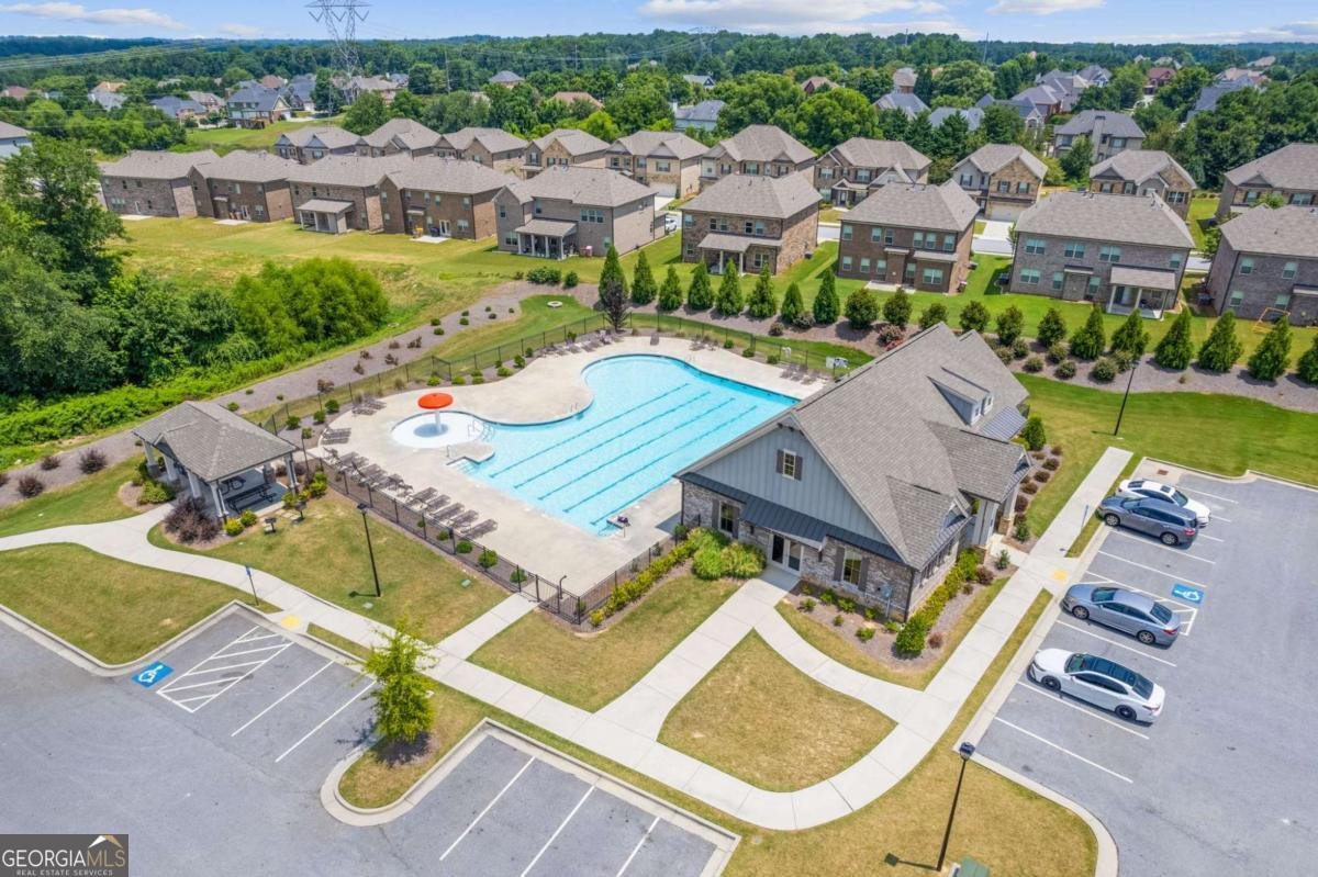 2904 Weyhill Trail Buford - 36