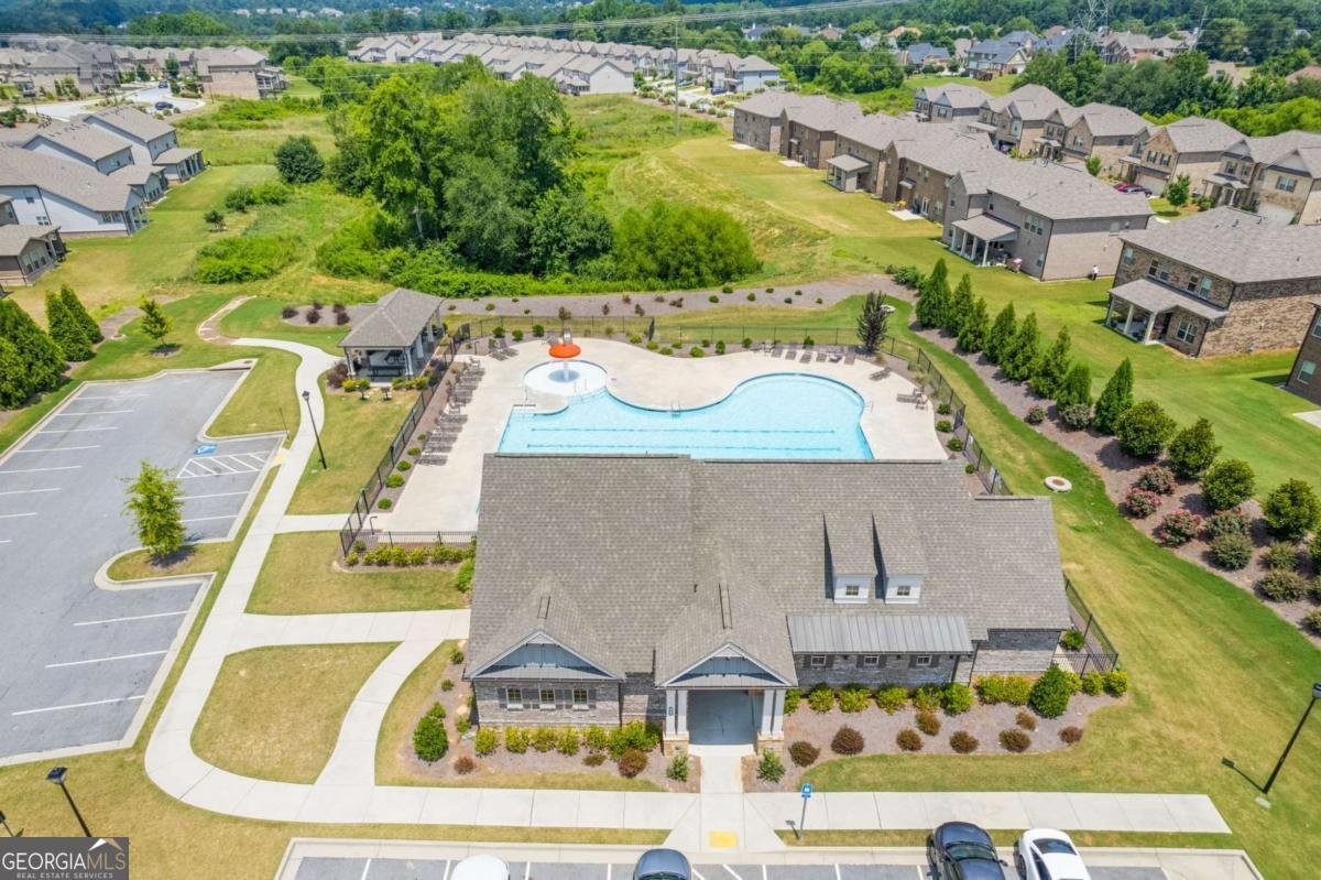2904 Weyhill Trail Buford - 37