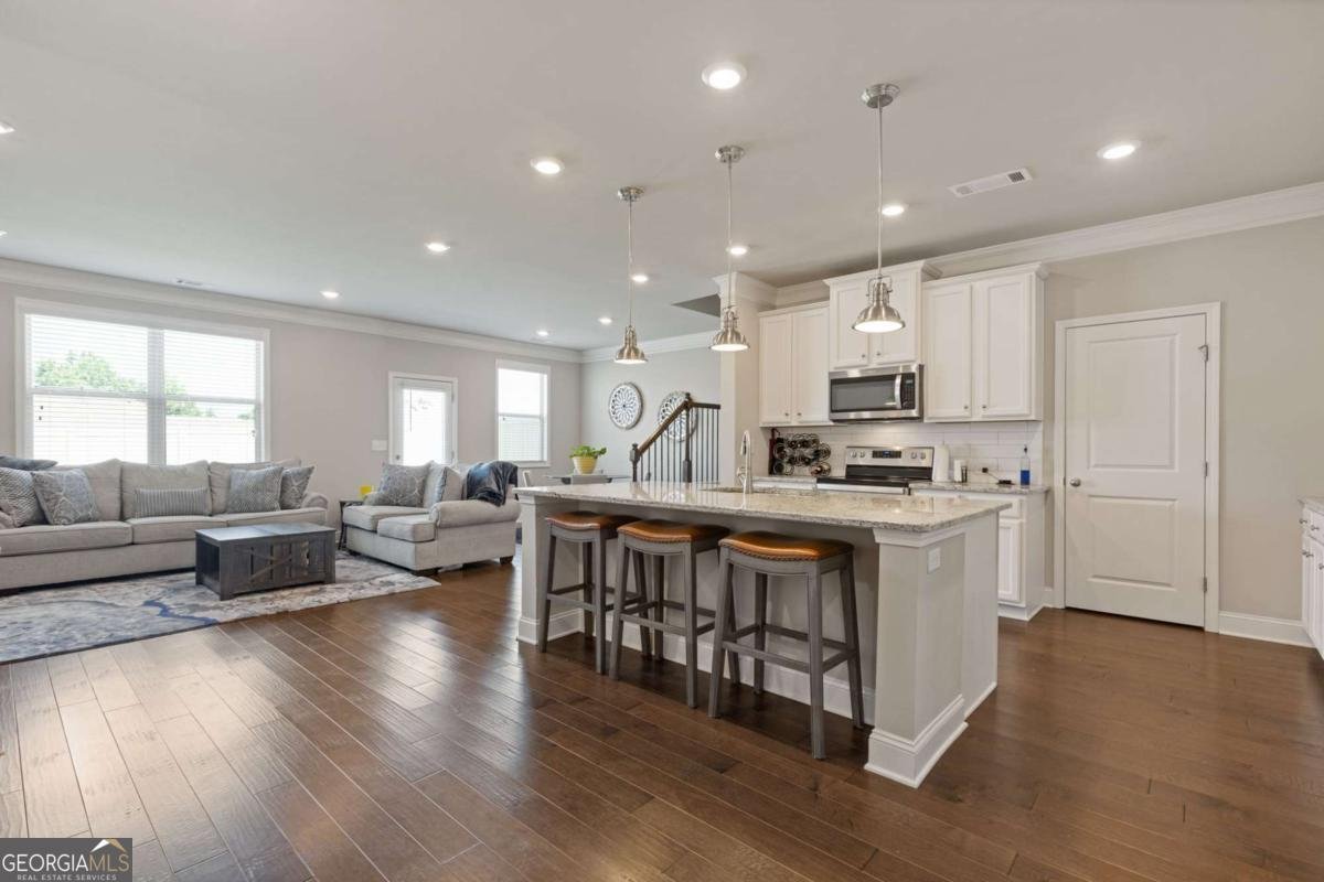 2904 Weyhill Trail Buford - 4