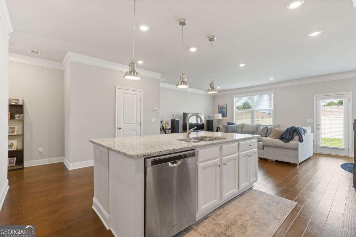 2904 Weyhill Trail Buford - 7