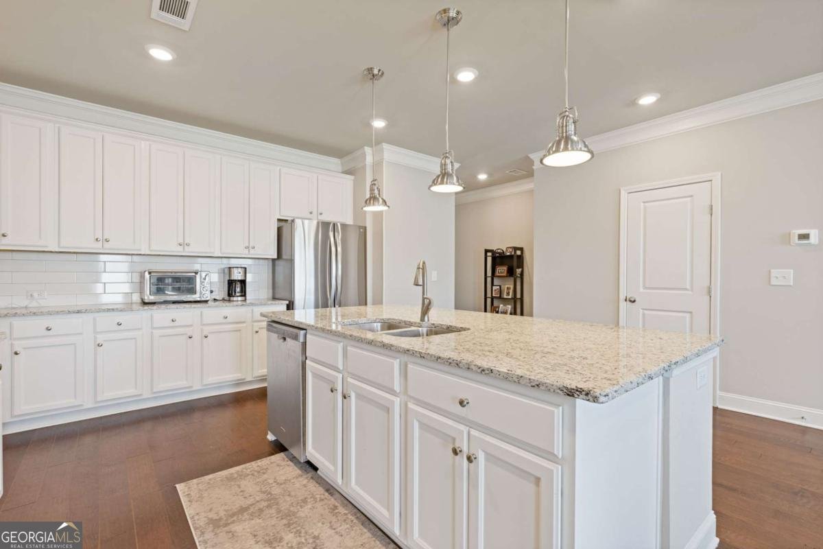 2904 Weyhill Trail Buford - 8