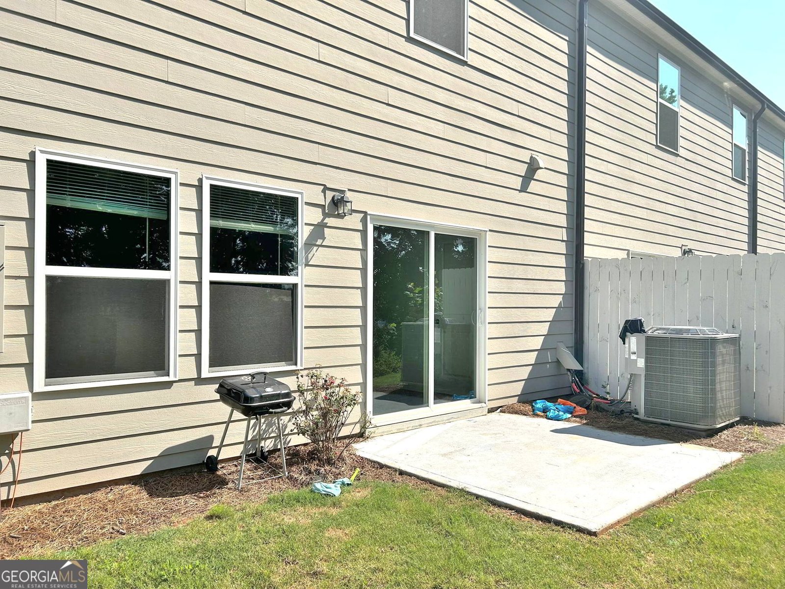 1695 Villageside Court Lawrenceville - 1