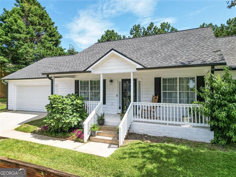 354 SHOAL Court Lawrenceville - 1