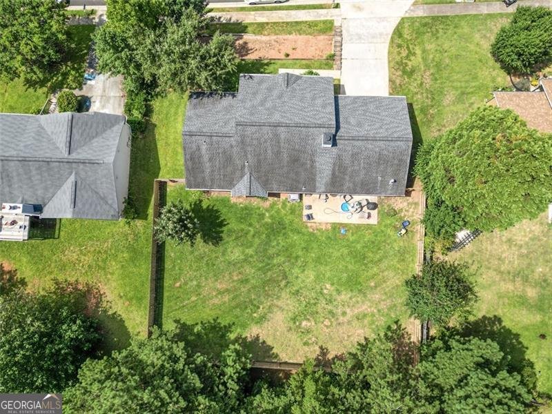 354 SHOAL Court Lawrenceville - 21