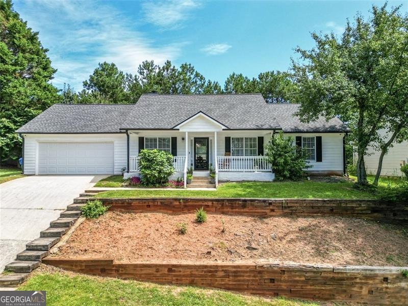 354 SHOAL Court Lawrenceville - 23