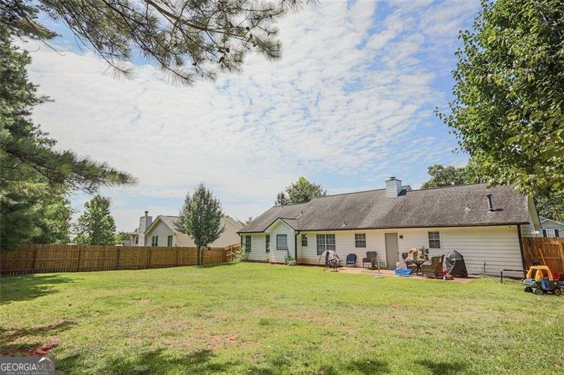 354 SHOAL Court Lawrenceville - 24