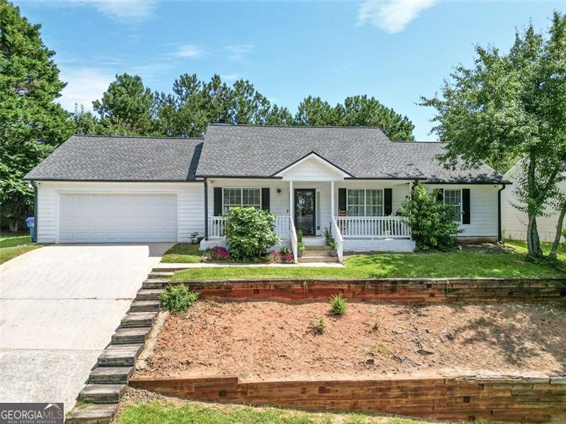 354 SHOAL Court Lawrenceville - 3