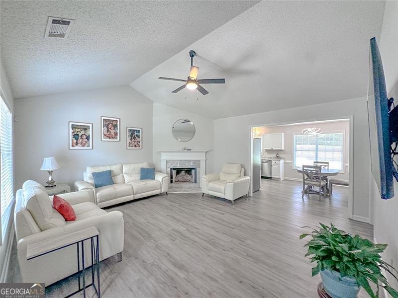 354 SHOAL Court Lawrenceville - 4