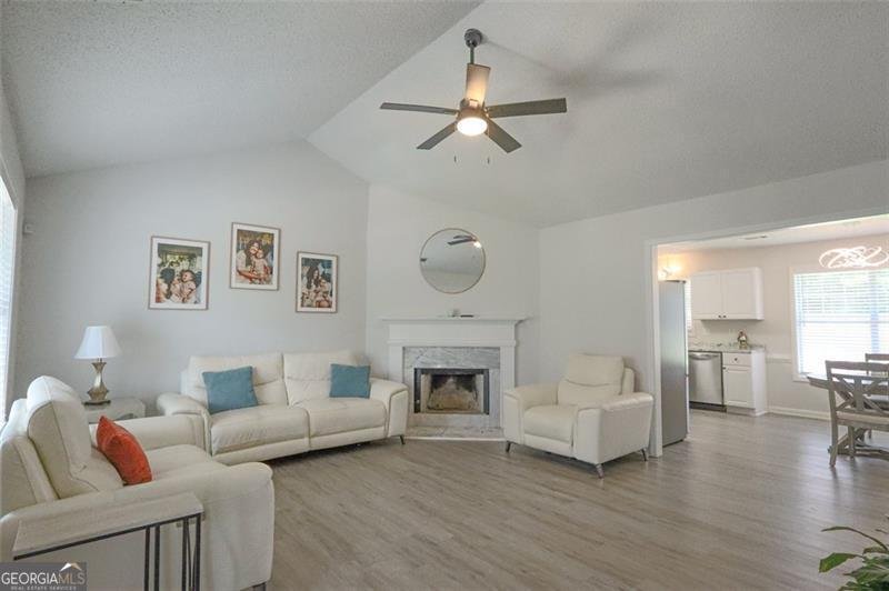 354 SHOAL Court Lawrenceville - 5