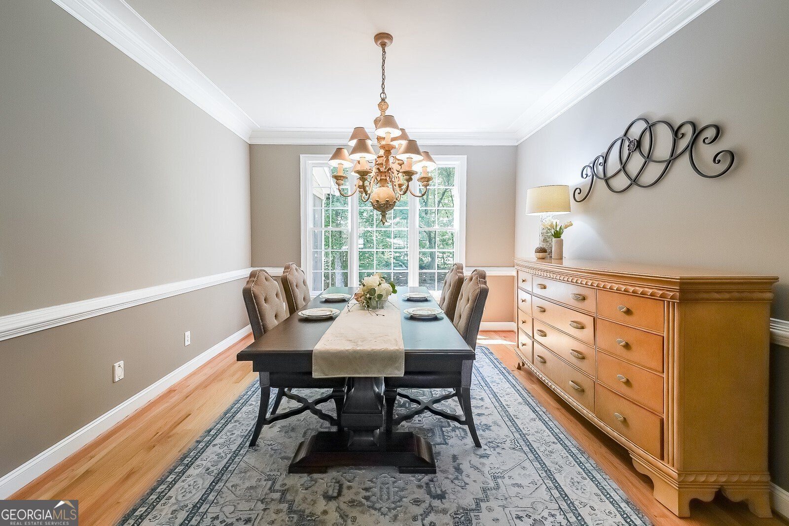 4954 Oak Cliff Court Powder Springs - 10