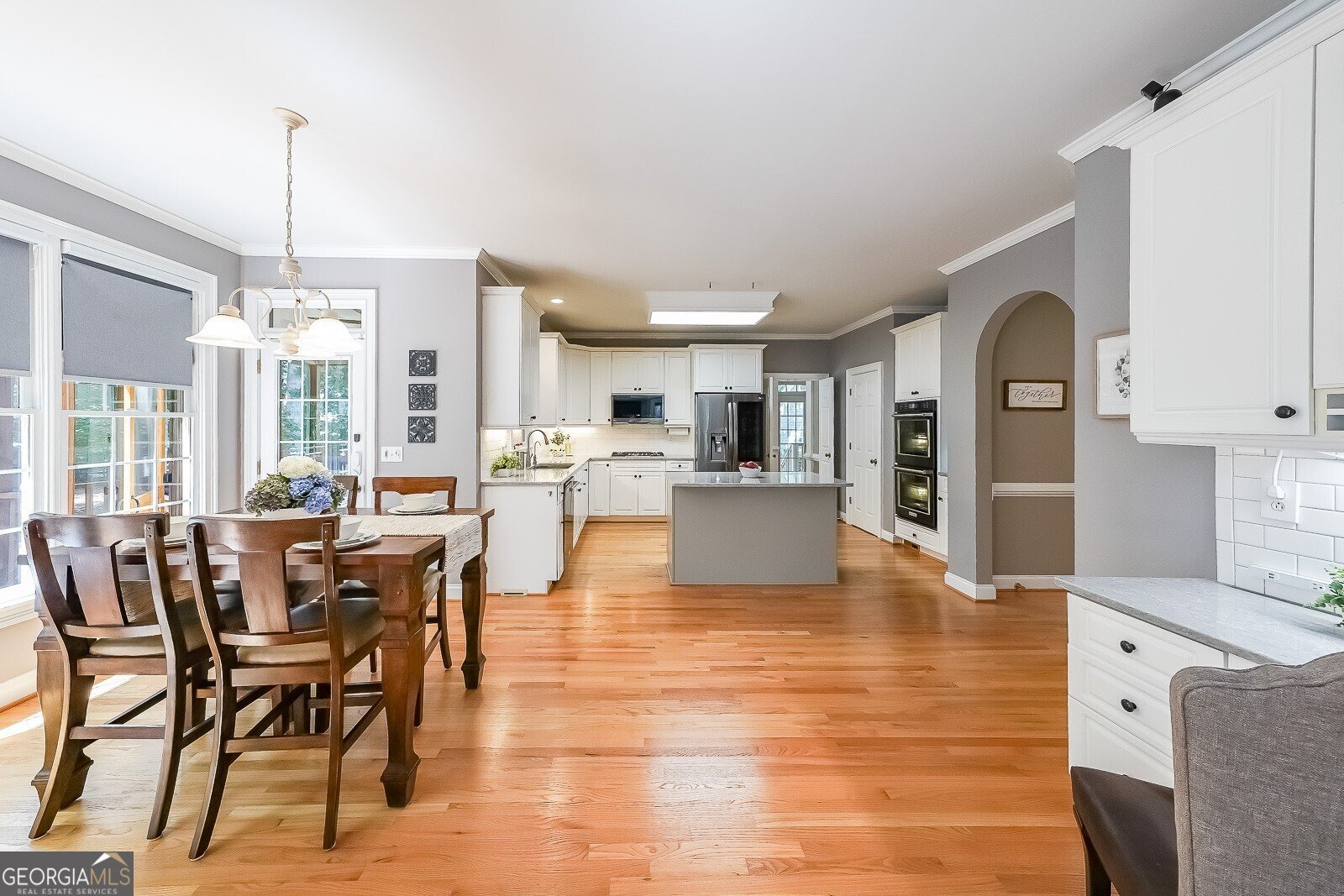 4954 Oak Cliff Court Powder Springs - 11