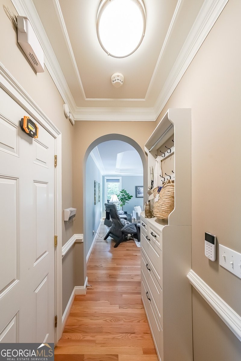 4954 Oak Cliff Court Powder Springs - 12