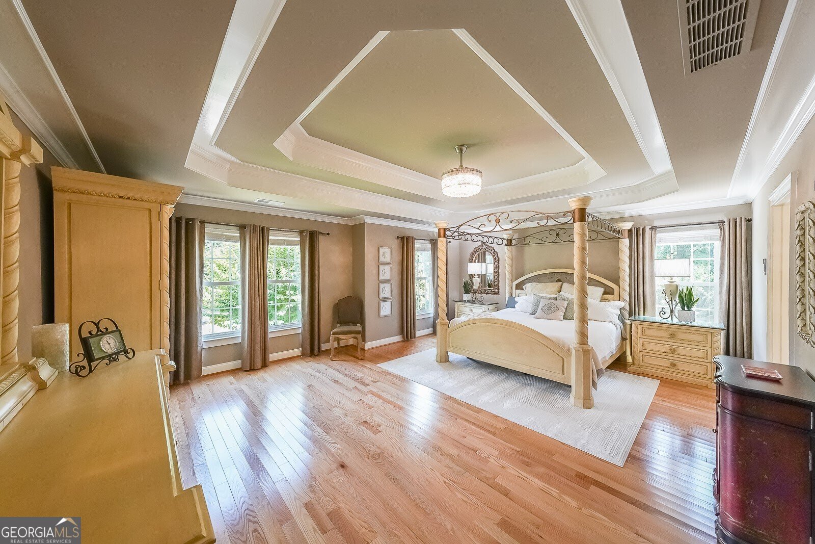 4954 Oak Cliff Court Powder Springs - 15