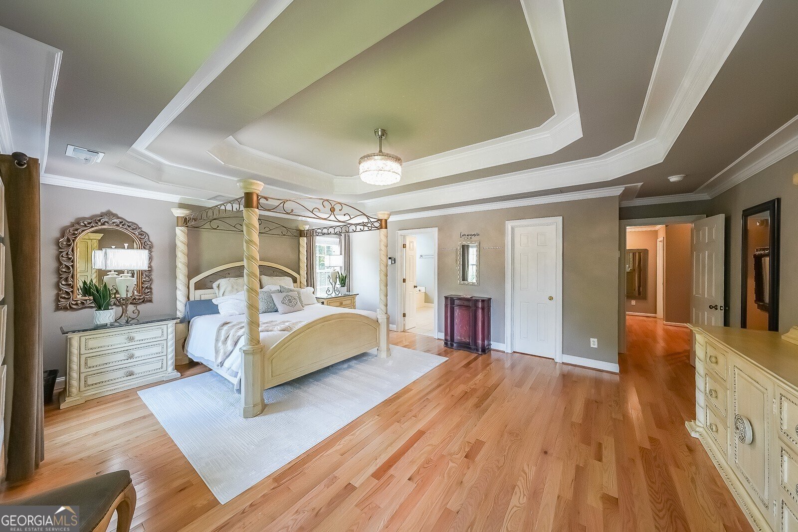 4954 Oak Cliff Court Powder Springs - 16