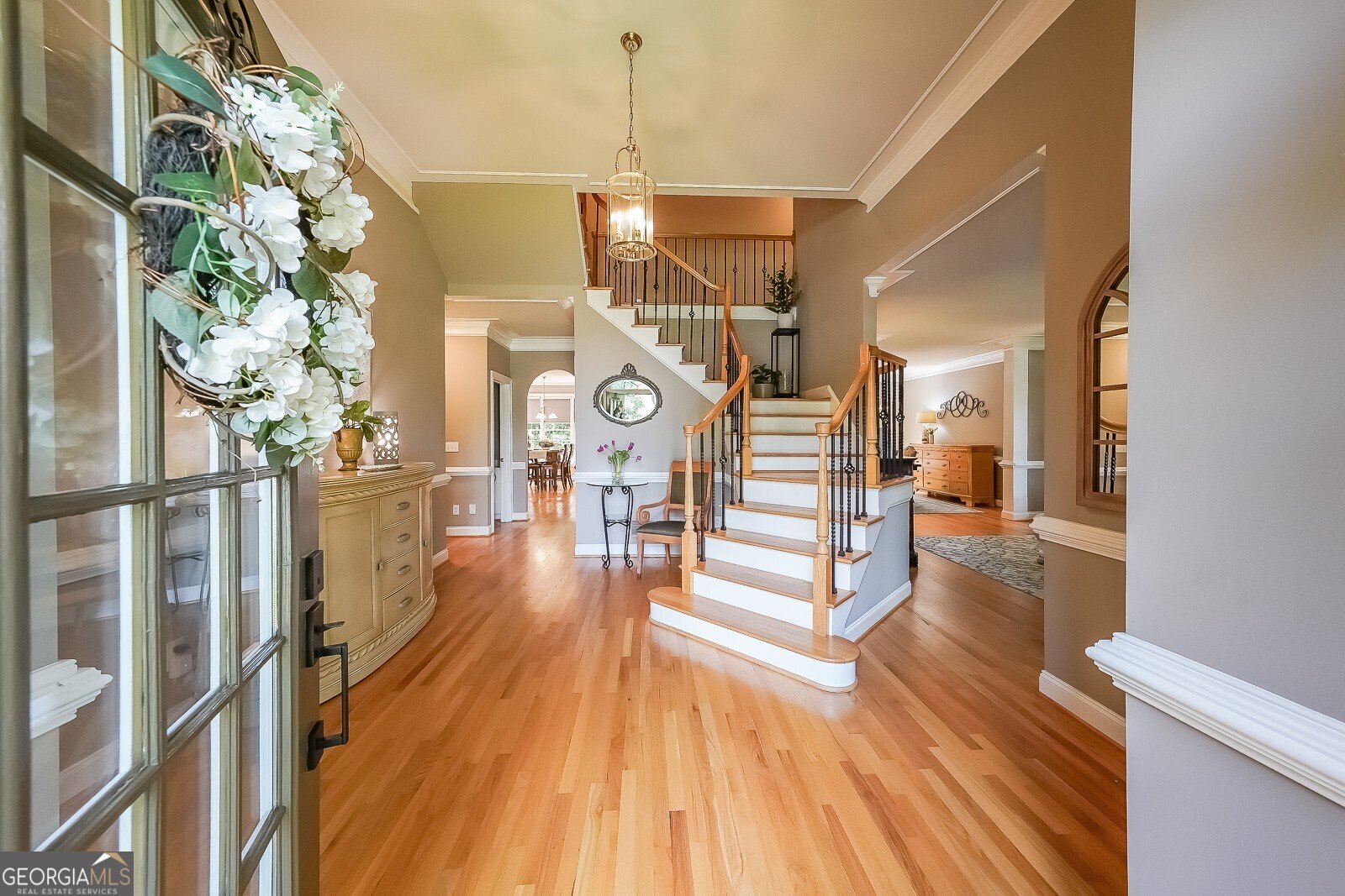 4954 Oak Cliff Court Powder Springs - 2
