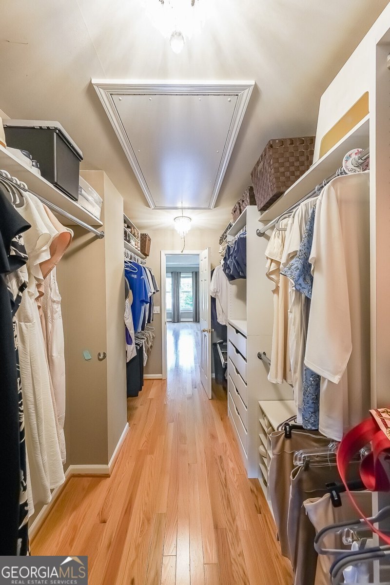 4954 Oak Cliff Court Powder Springs - 21