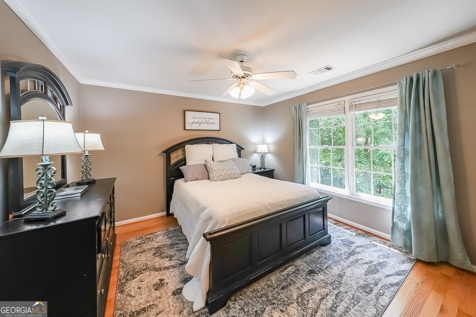4954 Oak Cliff Court Powder Springs - 22