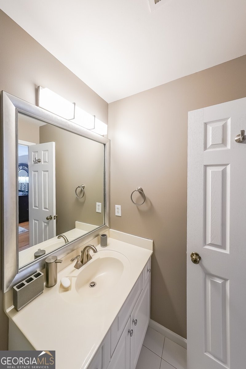 4954 Oak Cliff Court Powder Springs - 23