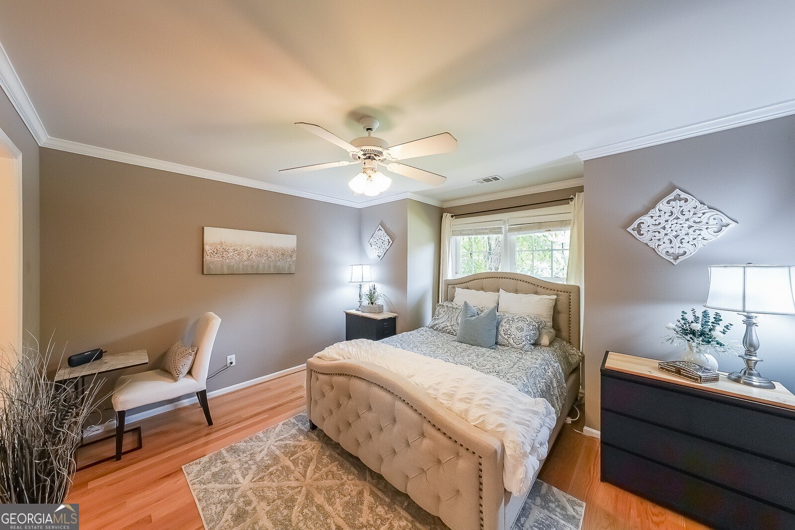 4954 Oak Cliff Court Powder Springs - 25