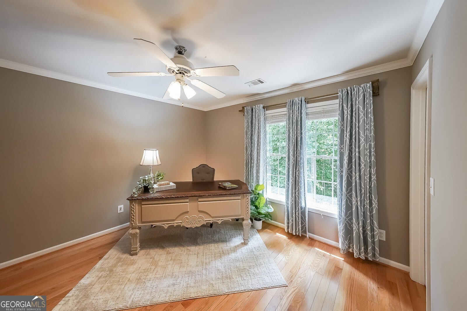 4954 Oak Cliff Court Powder Springs - 27