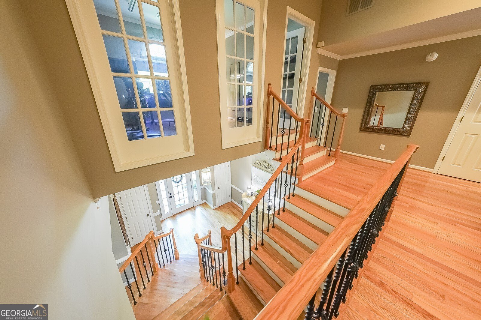 4954 Oak Cliff Court Powder Springs - 29