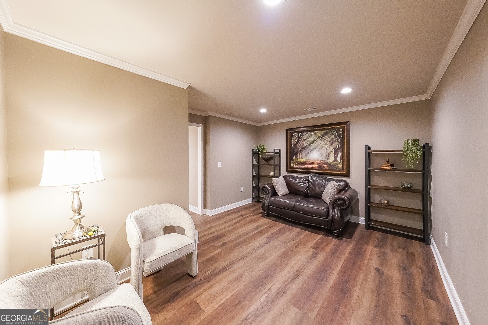 4954 Oak Cliff Court Powder Springs - 30