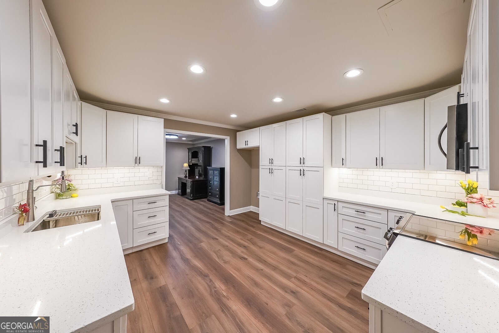 4954 Oak Cliff Court Powder Springs - 31