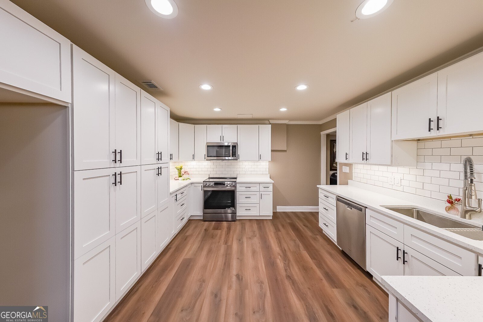 4954 Oak Cliff Court Powder Springs - 32