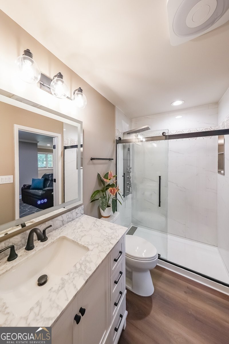 4954 Oak Cliff Court Powder Springs - 34