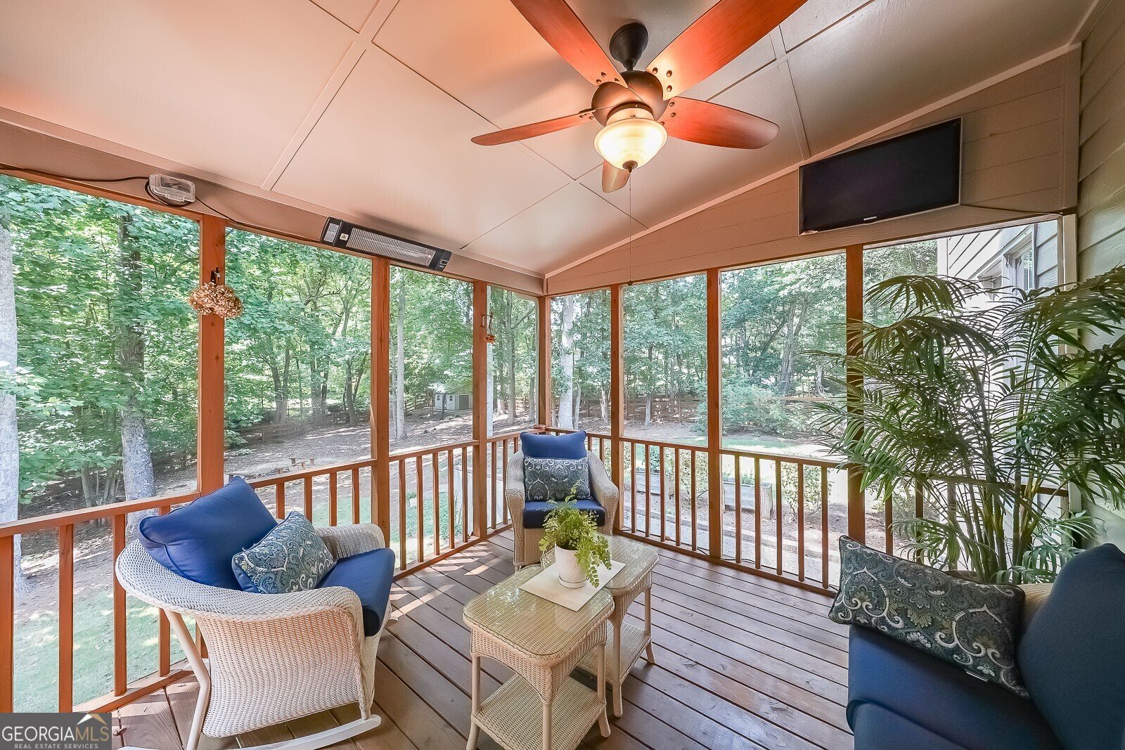 4954 Oak Cliff Court Powder Springs - 37
