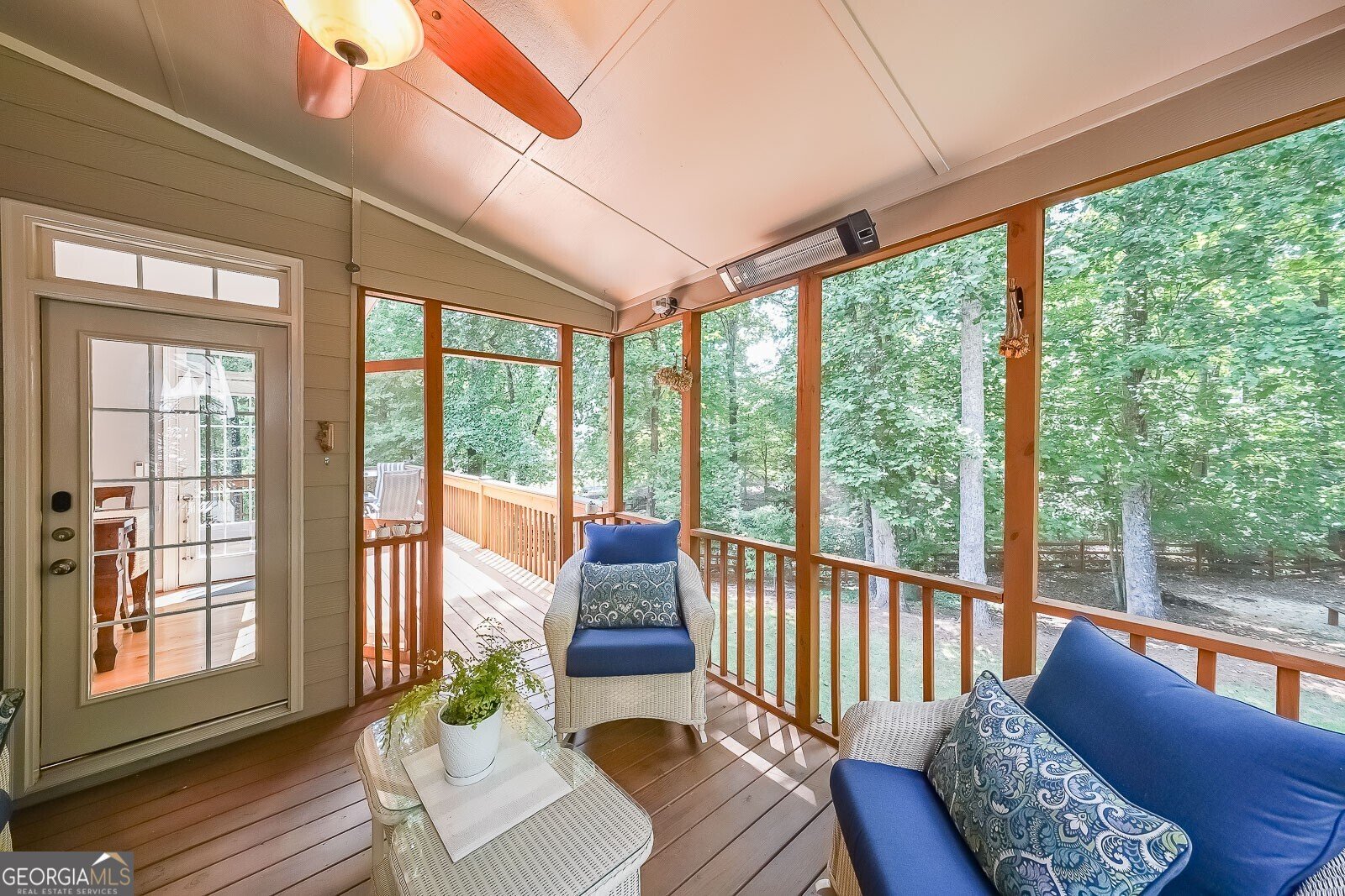 4954 Oak Cliff Court Powder Springs - 38
