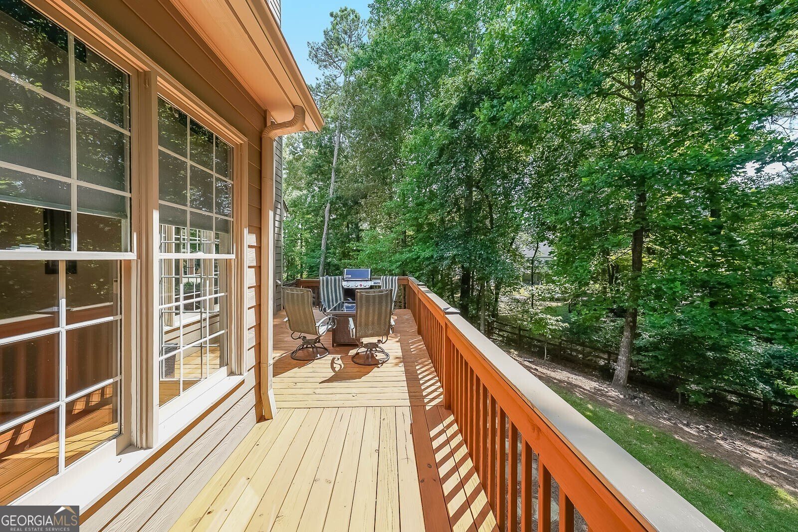 4954 Oak Cliff Court Powder Springs - 39