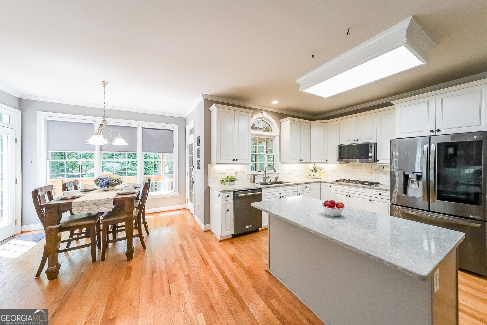 4954 Oak Cliff Court Powder Springs - 4