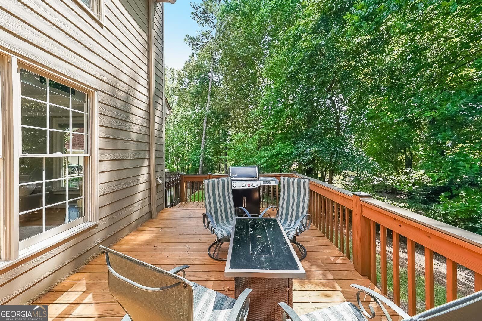 4954 Oak Cliff Court Powder Springs - 40