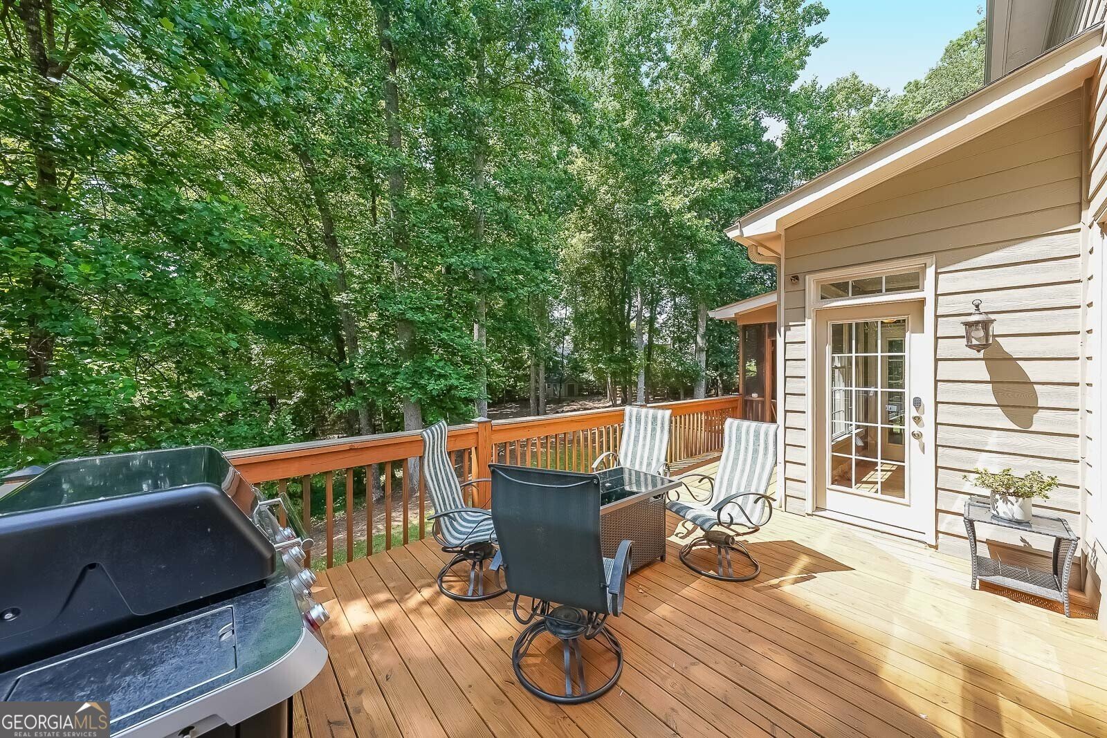 4954 Oak Cliff Court Powder Springs - 41