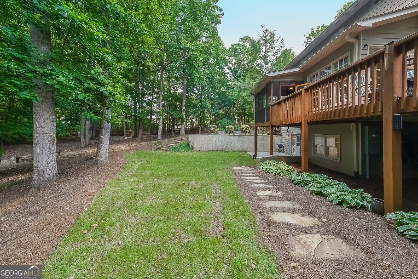 4954 Oak Cliff Court Powder Springs - 44