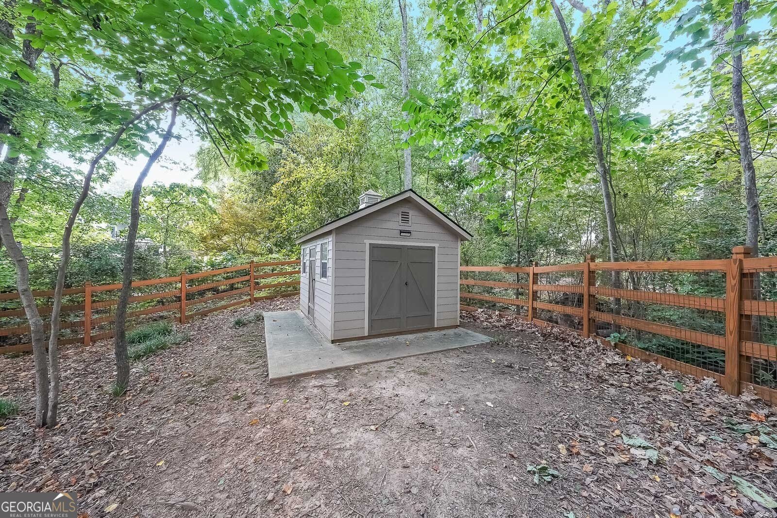 4954 Oak Cliff Court Powder Springs - 45