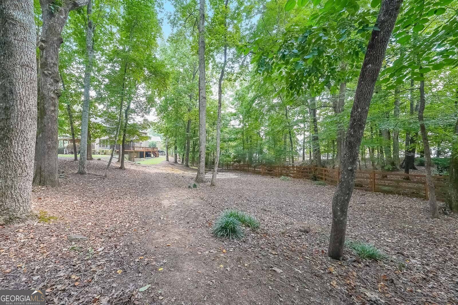 4954 Oak Cliff Court Powder Springs - 46