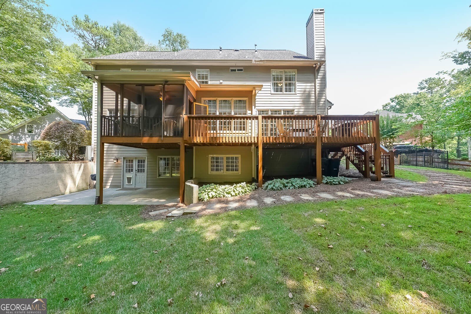 4954 Oak Cliff Court Powder Springs - 47
