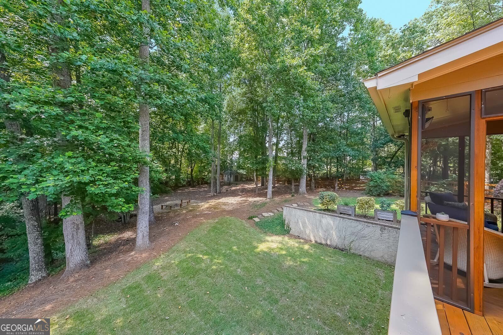 4954 Oak Cliff Court Powder Springs - 48