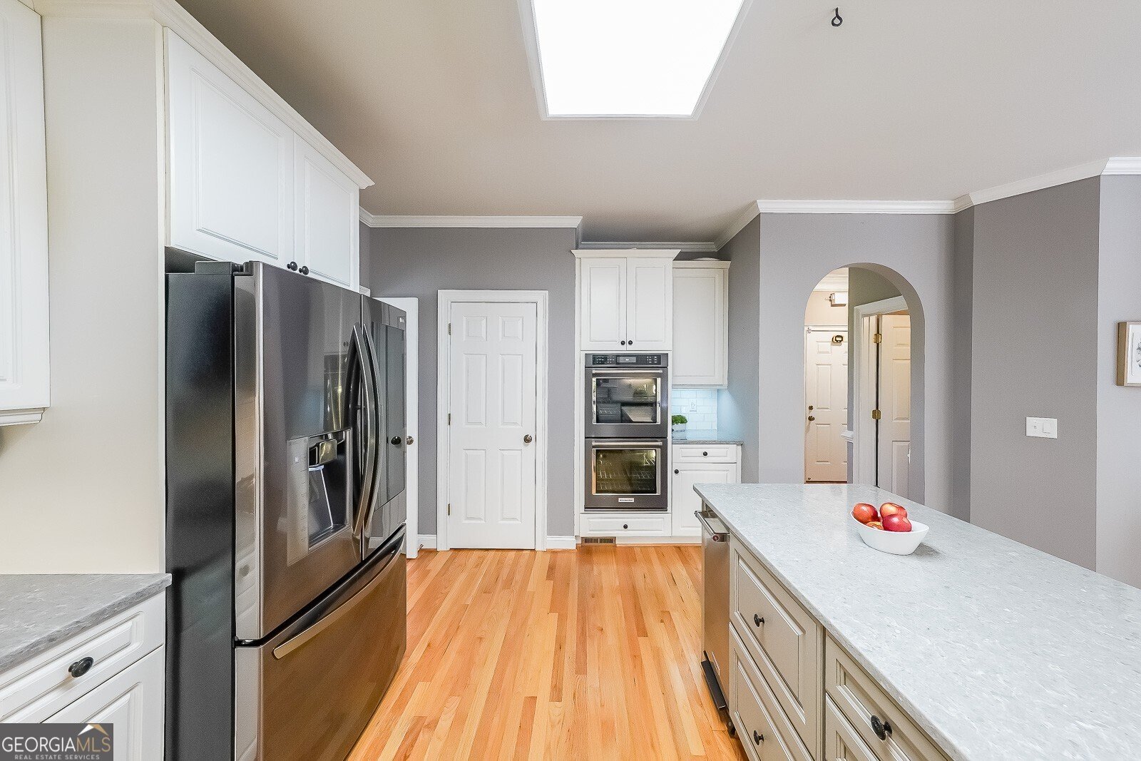 4954 Oak Cliff Court Powder Springs - 5