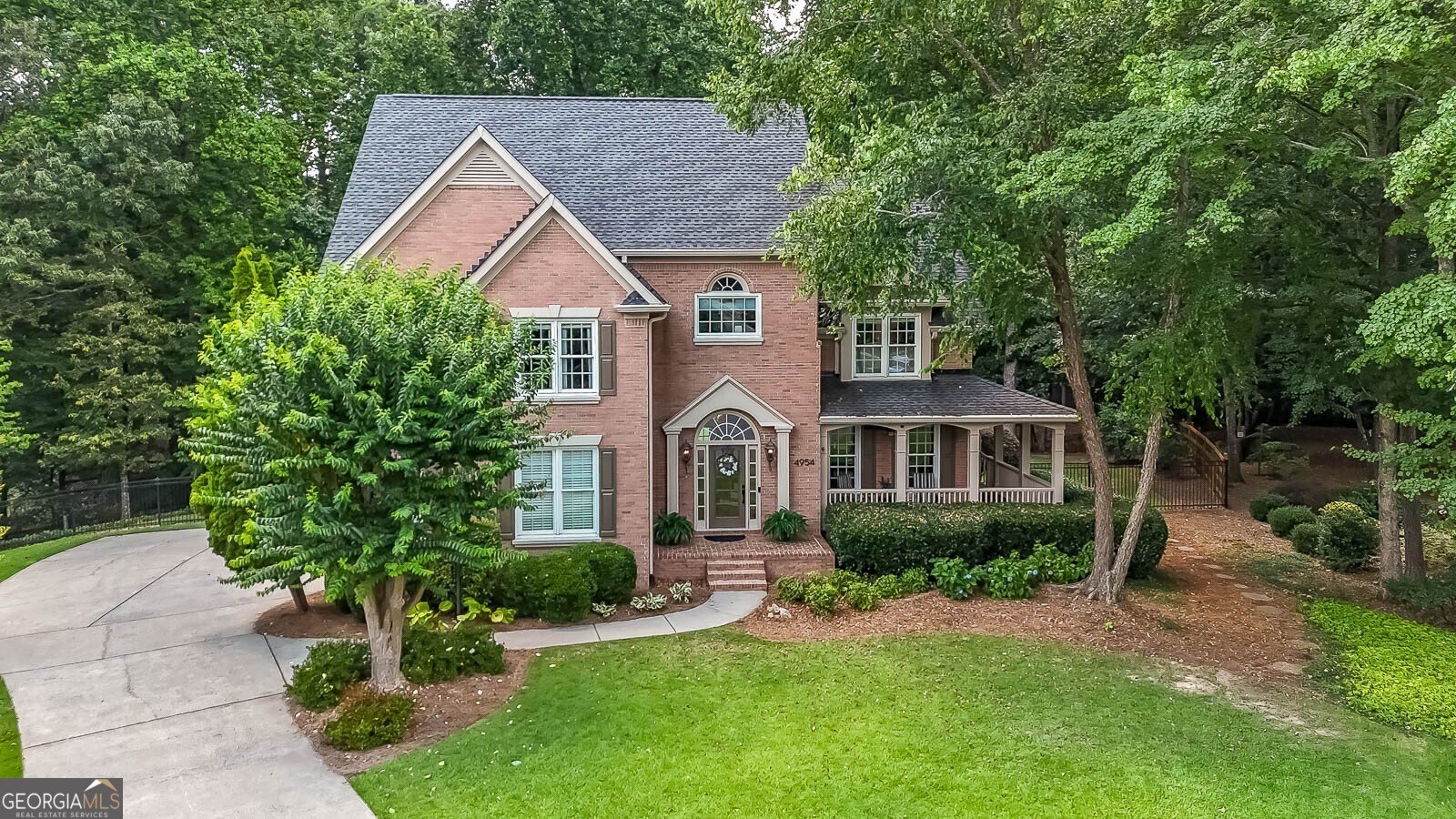 4954 Oak Cliff Court Powder Springs - 50