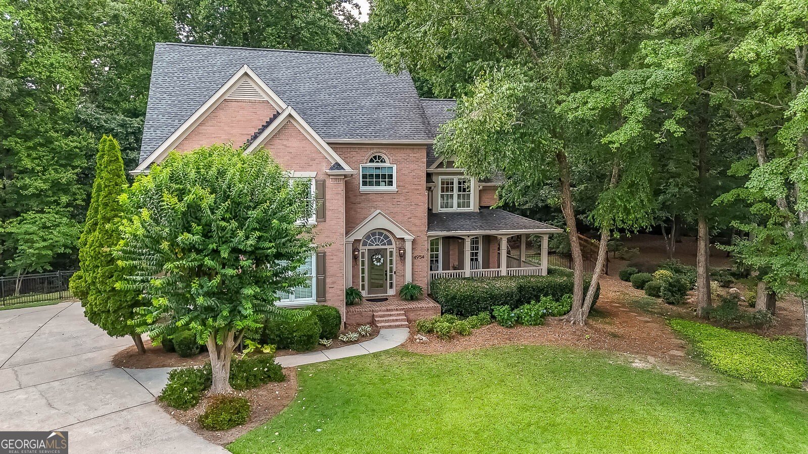 4954 Oak Cliff Court Powder Springs - 51