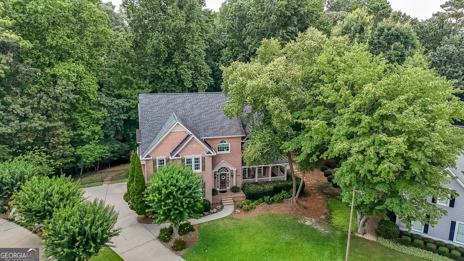 4954 Oak Cliff Court Powder Springs - 52