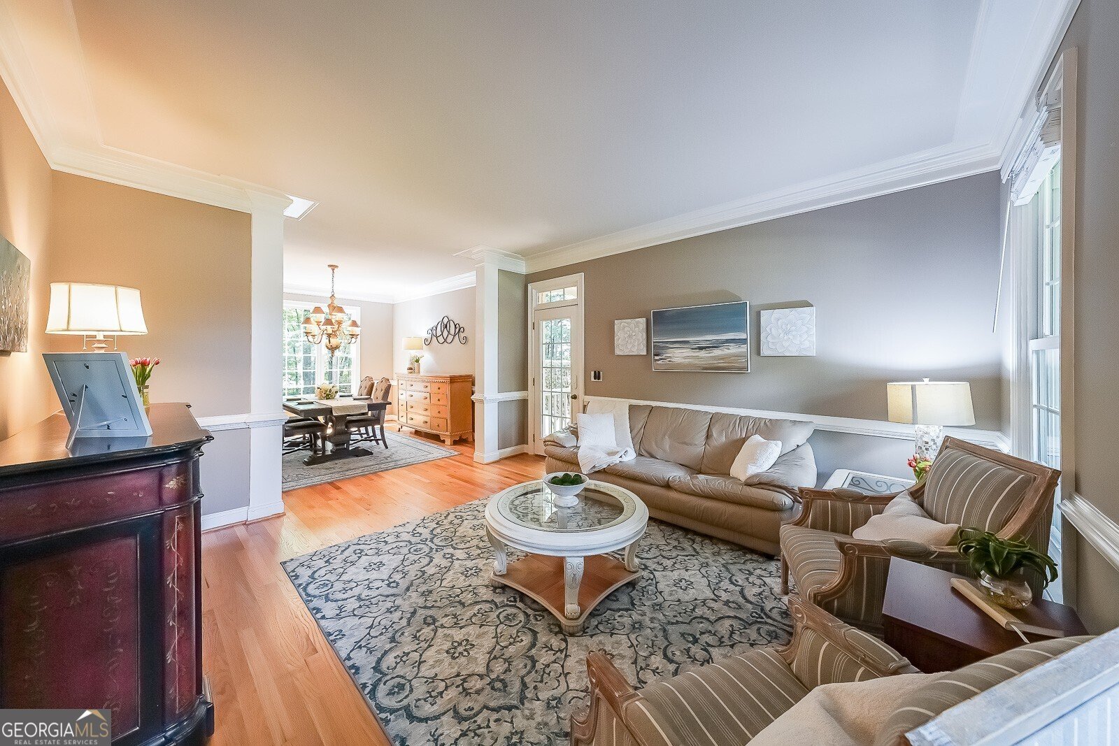 4954 Oak Cliff Court Powder Springs - 9