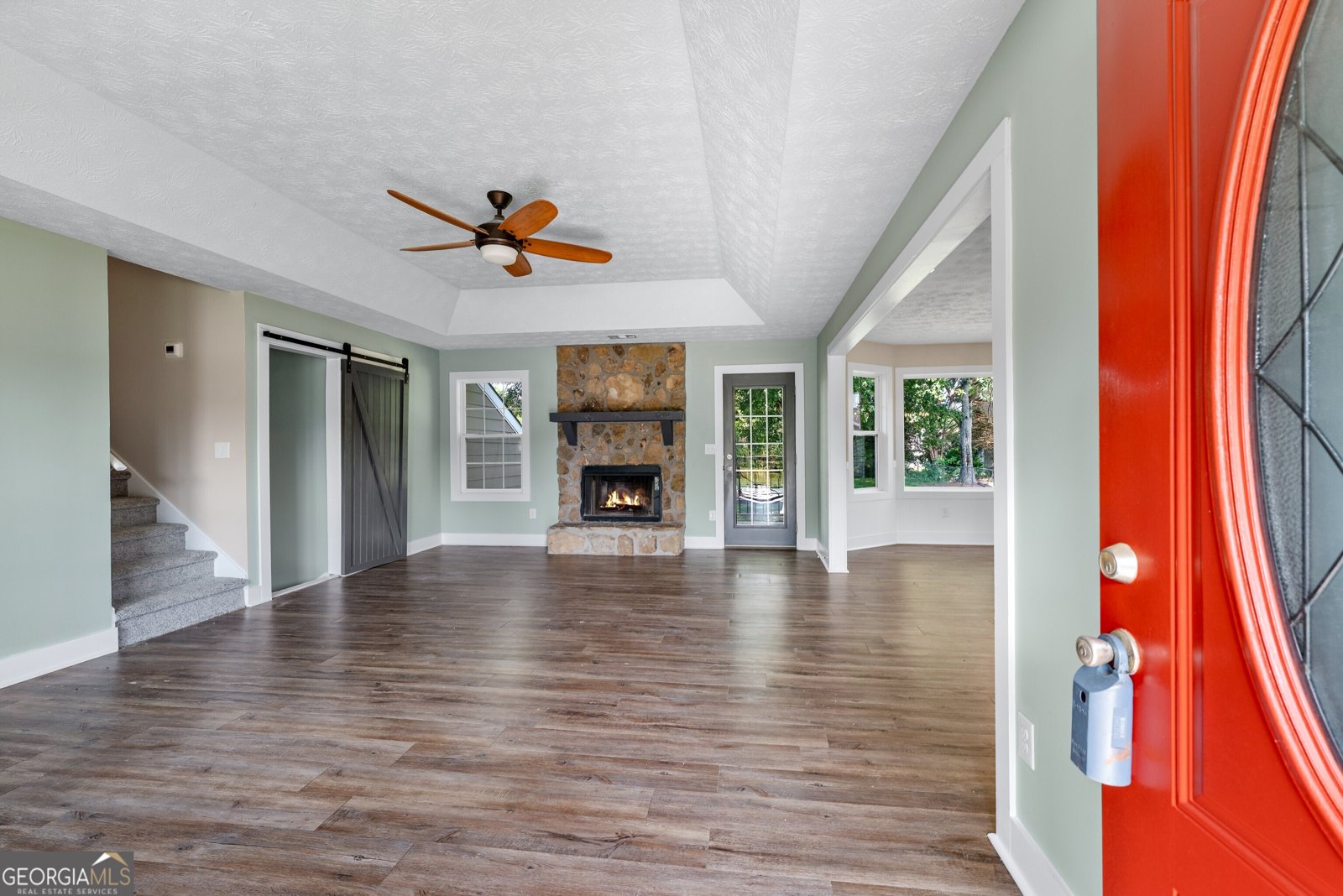 1275 Brookton Drive Dacula - 1