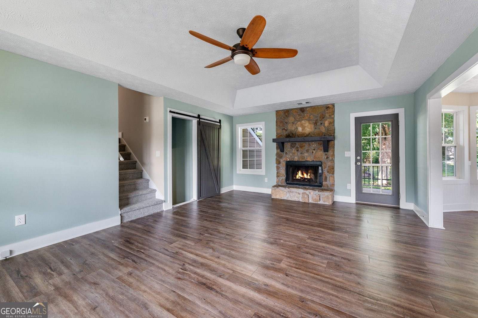 1275 Brookton Drive Dacula - 2