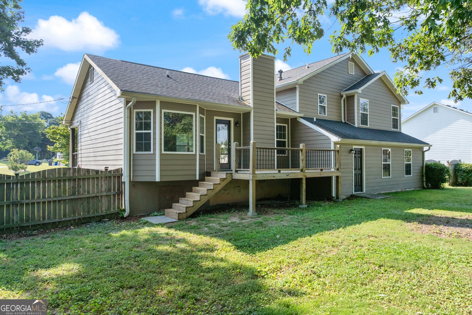 1275 Brookton Drive Dacula - 25
