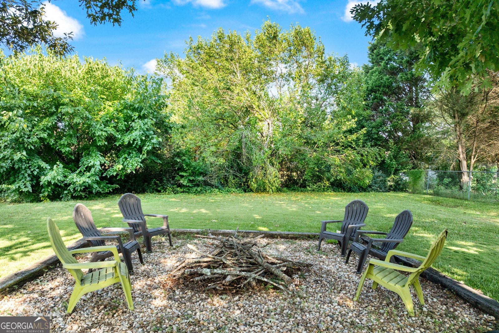 1275 Brookton Drive Dacula - 28