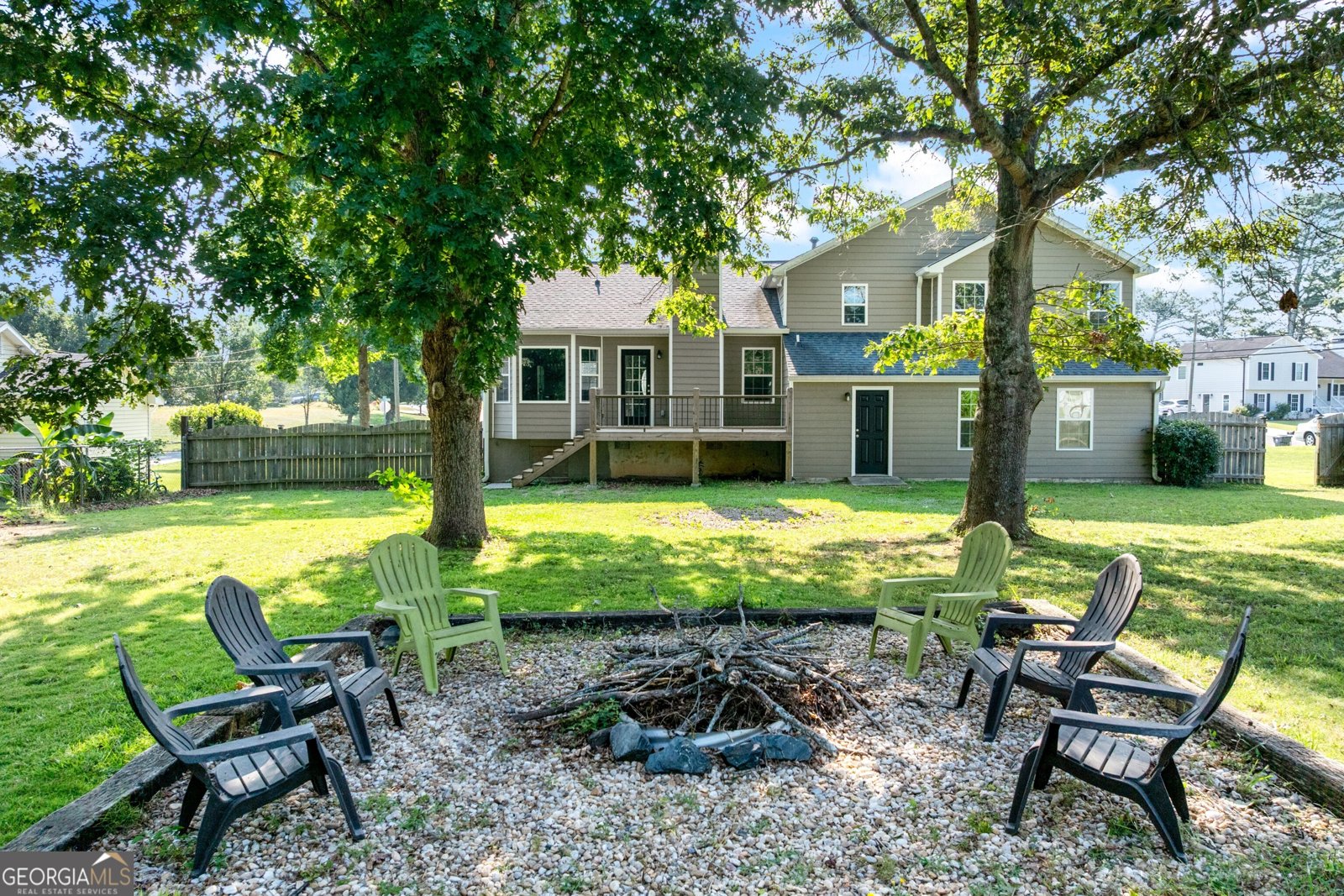 1275 Brookton Drive Dacula - 29